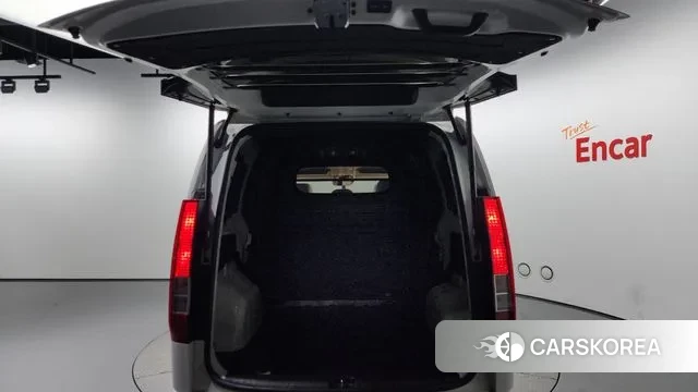 Hyundai Staria id 3053194 из Кореи 11