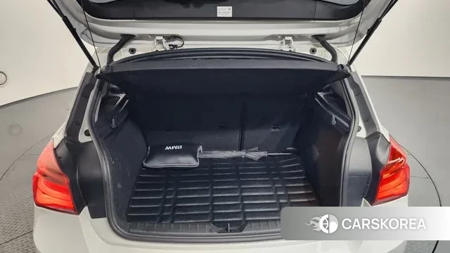 BMW 1 Series (F20) id 3692373 из Кореи 11