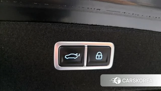 Genesis G80 (RG3) id 3290889 из Кореи 11