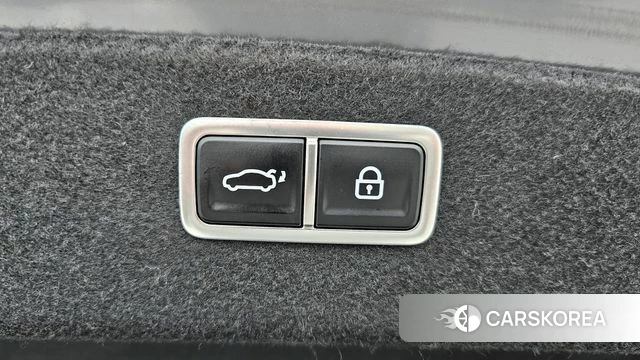 Genesis G80 (RG3) id 3871080 из Кореи 11