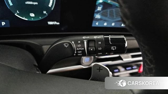 Hyundai The New Tucson Hybrid (NX4) id 4578507 из Кореи 11