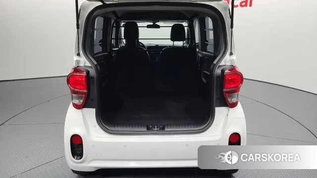 Kia The New Ray id 3301267 из Кореи 11