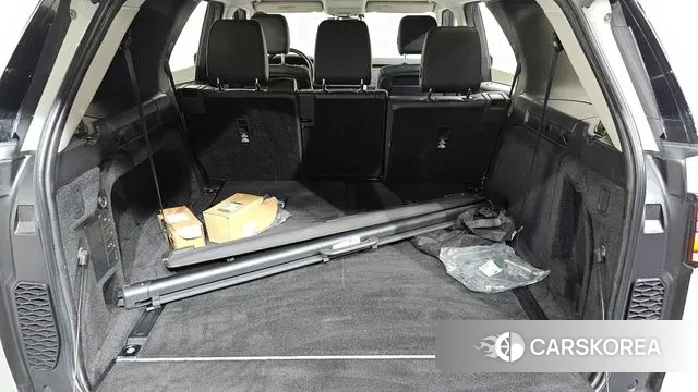 Land Rover Discovery 5 id 3269923 из Кореи 11