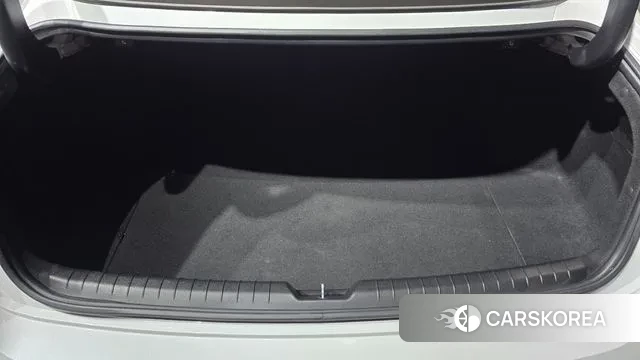 Hyundai Sonata (DN8) id 3621346 из Кореи 11