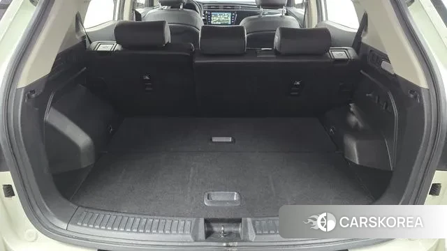 Ssangyong Beautiful Korando id 3687234 из Кореи 11