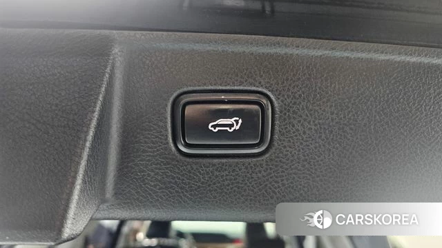 Kia Mohave Master id 3853055 из Кореи 11