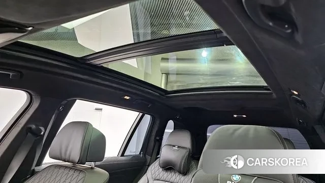 BMW X7 (G07) id 3436754 из Кореи 11