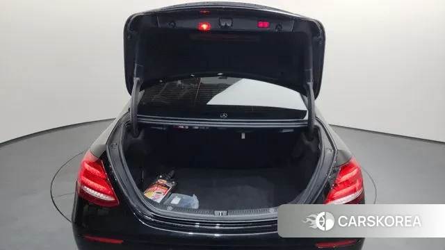 Mercedes-Benz E-Class W213 id 3588397 из Кореи 11