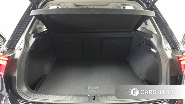 Volkswagen Tiguan second Generation id 4951010 из Кореи 11