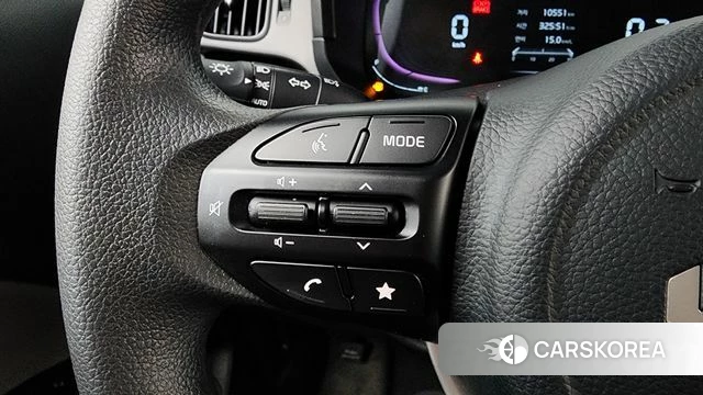 Kia The New Kia Ray id 4540827 из Кореи 11
