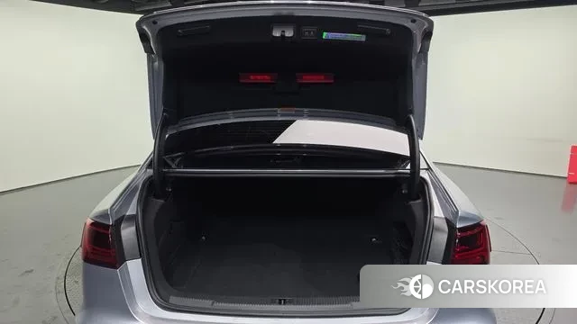 Audi New A6 id 3455153 из Кореи 11