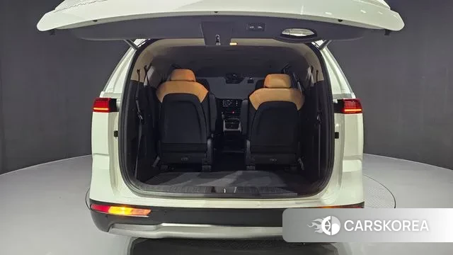 Kia Carnival 4th generation id 3355424 из Кореи 11