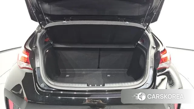 Hyundai Veloster (JS) id 3009386 из Кореи 11