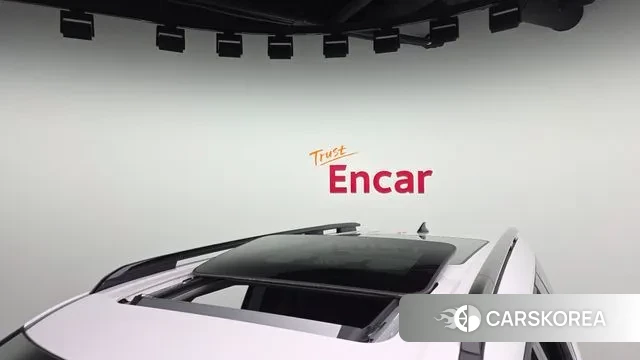 Hyundai Santa Fe (MX5) id 3442451 из Кореи 11