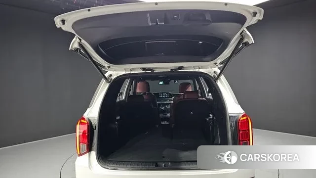 Hyundai Palisade id 3515025 из Кореи 11