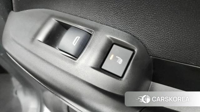 Chevrolet (GM Daewoo) Trailblazer id 4533939 из Кореи 11