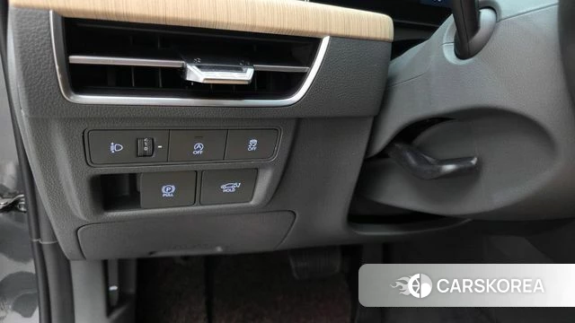 Hyundai Sonata D Edge (DN8) id 4892841 из Кореи 11