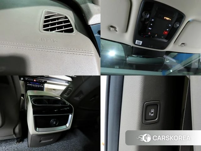 Kia Carnival 4th generation id 4579983 из Кореи 11