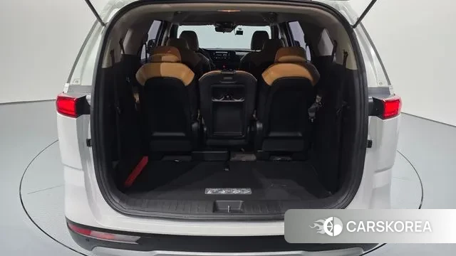 Kia Carnival 4th generation id 3581450 из Кореи 11