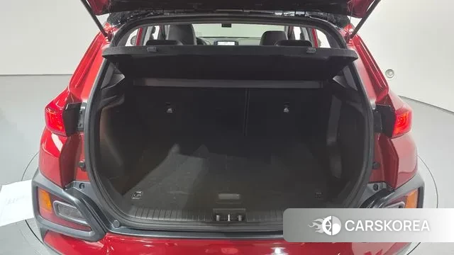 Hyundai Kona id 3530658 из Кореи 11