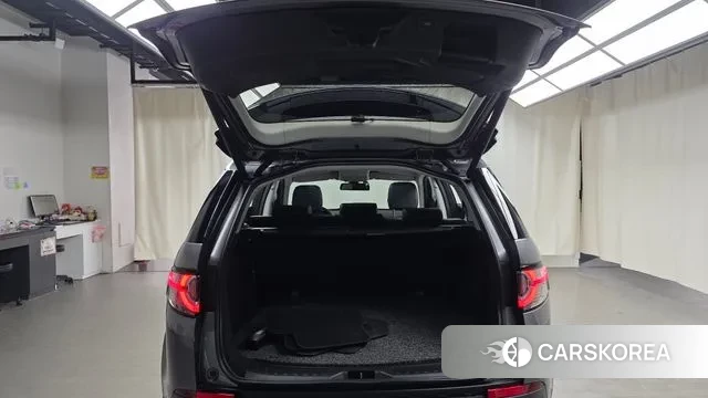 Land Rover Discovery Sports id 3500001 из Кореи 11