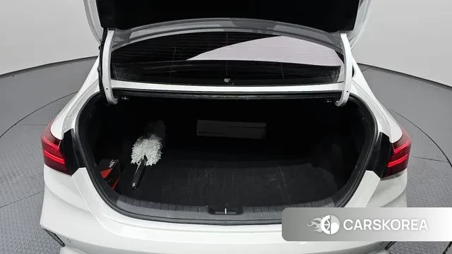 Kia The New K3 2nd generation id 2998434 из Кореи 11