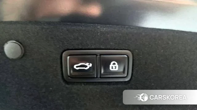 Kia K8 Hybrid id 3305187 из Кореи 11