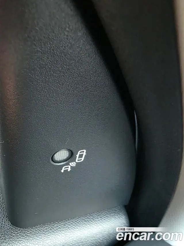 Renault Korea (Samsung) SM3 Neo id 2956847 из Кореи 11