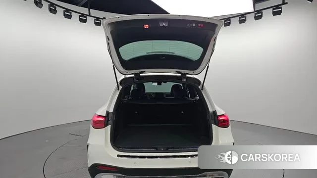 Mercedes-Benz GLC-Class X254 id 3446963 из Кореи 11