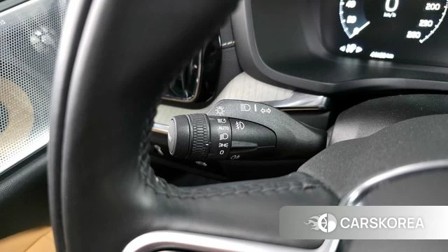 Volvo S60 3rd generation id 4331403 из Кореи 11