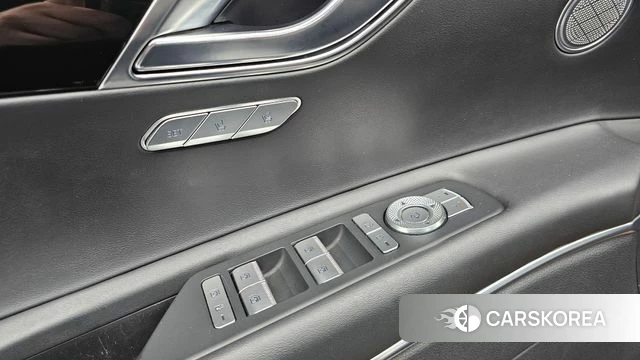 Genesis GV80 id 4458864 из Кореи 11