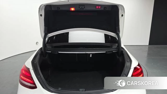 Mercedes-Benz E-Class W213 id 3942377 из Кореи 11
