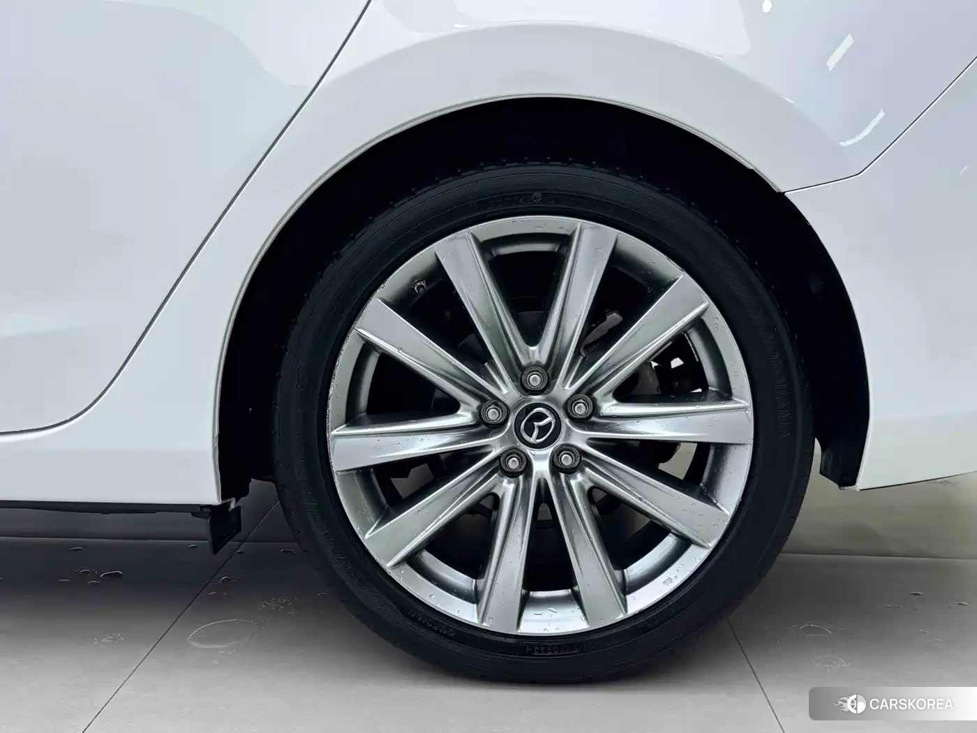 Mazda Atenza id 4547652 из Китая 11
