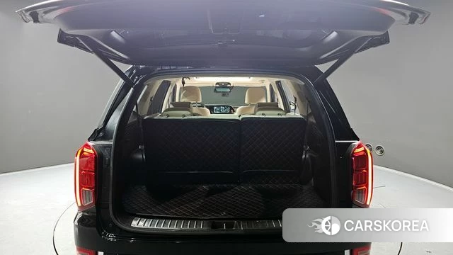 Hyundai Palisade id 4377190 из Кореи 11