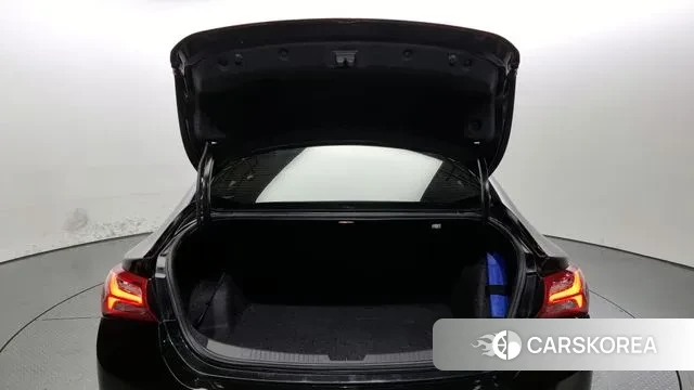 Chevrolet (GM Daewoo) The New Malibu id 3024373 из Кореи 11