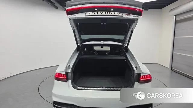 Audi A7 (4K) id 3753806 из Кореи 11