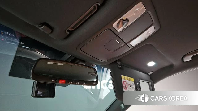 Kia Mohave Master id 4202284 из Кореи 11