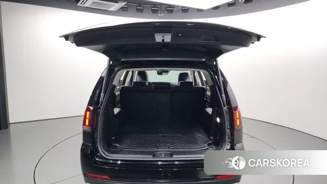 Kia Mohave Master id 2931707 из Кореи 11