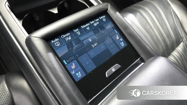 Lexus LS500h 5th generation id 4728308 из Кореи 11