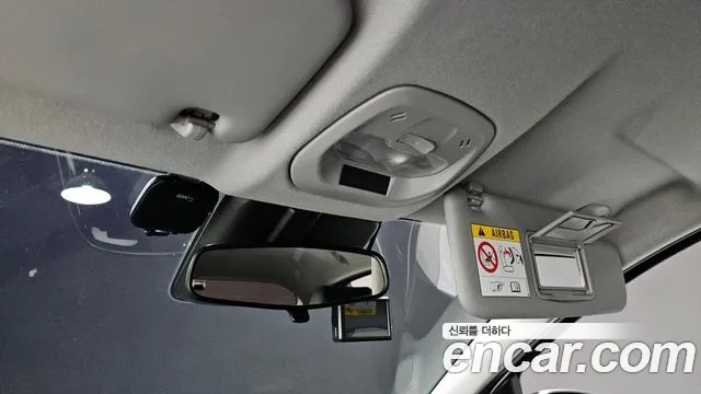 Chevrolet (GM Daewoo) The New Spark id 2859241 из Кореи 11