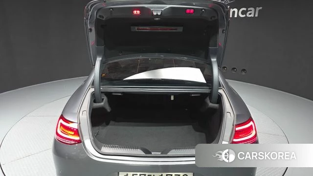 Mercedes-Benz CLS-Class C257 id 4551528 из Кореи 10