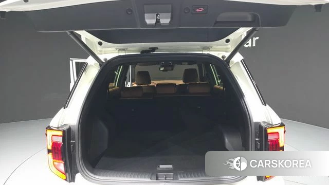 Ssangyong Torres id 4527988 из Кореи 11