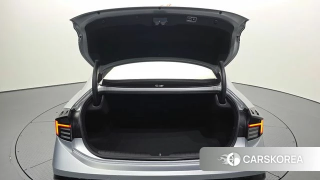 Hyundai Sonata D Edge (DN8) id 4664833 из Кореи 11