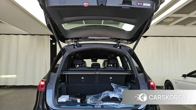 Mercedes-Benz GLS - Class X167 id 4387707 из Кореи 11