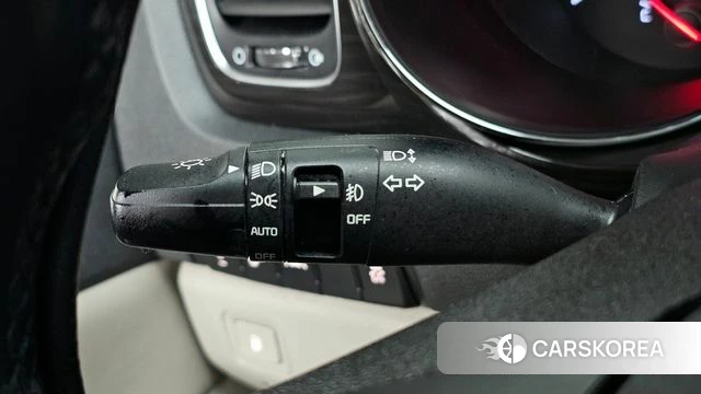 Kia The New Carnival id 4268873 из Кореи 11