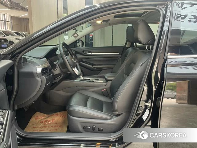 Nissan Teana id 4307430 из Китая 11