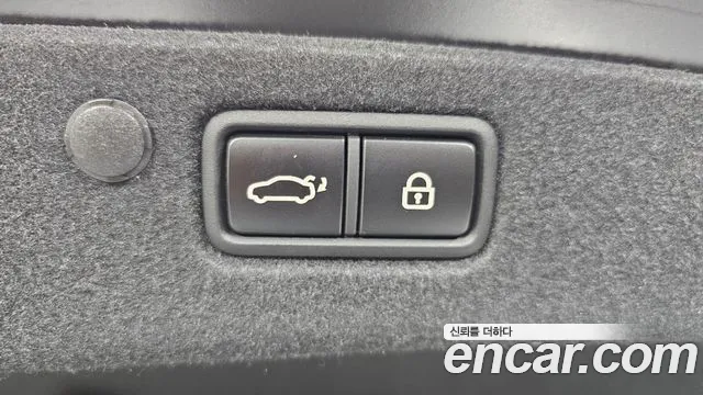 Hyundai The New Grandeur IG id 2816555 из Кореи 11