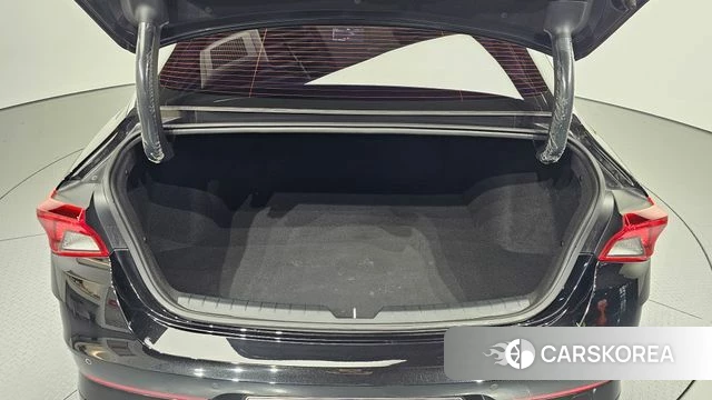 Kia K5 3rd generation id 3904496 из Кореи 11