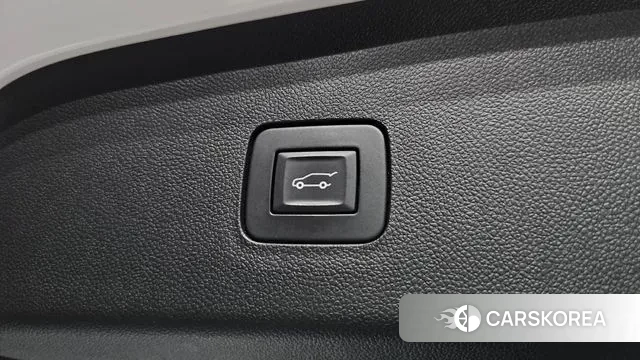 Chevrolet (GM Daewoo) Trax Crossover id 3289541 из Кореи 11