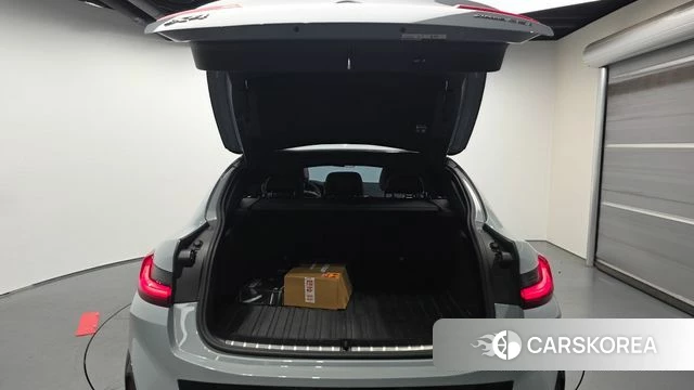 BMW X4 (G02) id 4608404 из Кореи 11